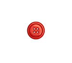 Thumbelinas Red Button