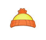 Comfy Autumn Hat