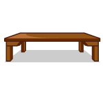 Momiji Table