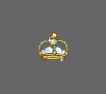 Precious Opal Crown