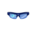 Ghost Vision Glasses