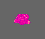 Color Changing Joyful Rosa