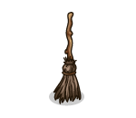 Witchs Best Broom