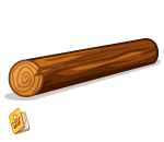 Long Tailored Log