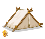 Trusty Tent
