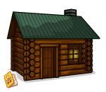 Oregons Cozy Cabin