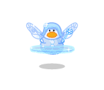 Snow Crystal Fairy