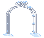Winter Garden Arch