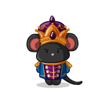 Nutcracker Mouse King Dancer