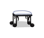 Petvis Music Chair