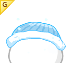 Fashionable Ski Beanie