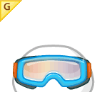 Petley Ski Goggles