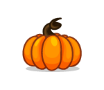 Basic Pumpkin