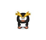 Macaroni the Penguin
