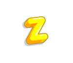 The letter Z