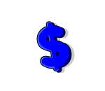 Dollar Sign