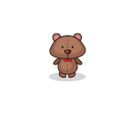 Club Teddy Bear