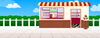 Ice Cream Shoppe